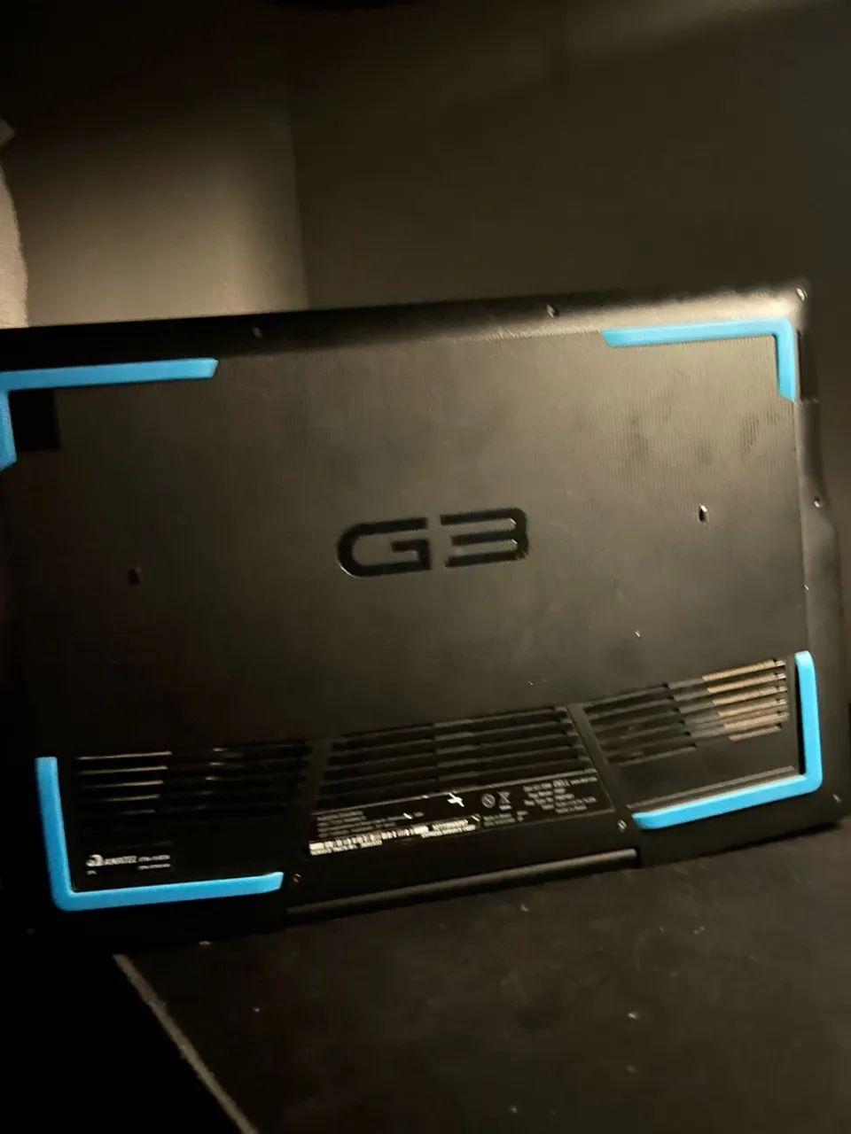 Notebook Dell G3 - Foto 3