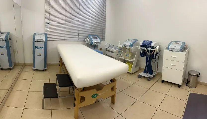 Estúdio de Estética 