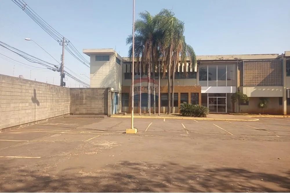 Galpão Comercial para Aluguel em Sumaré - 1900m² - Foto 3