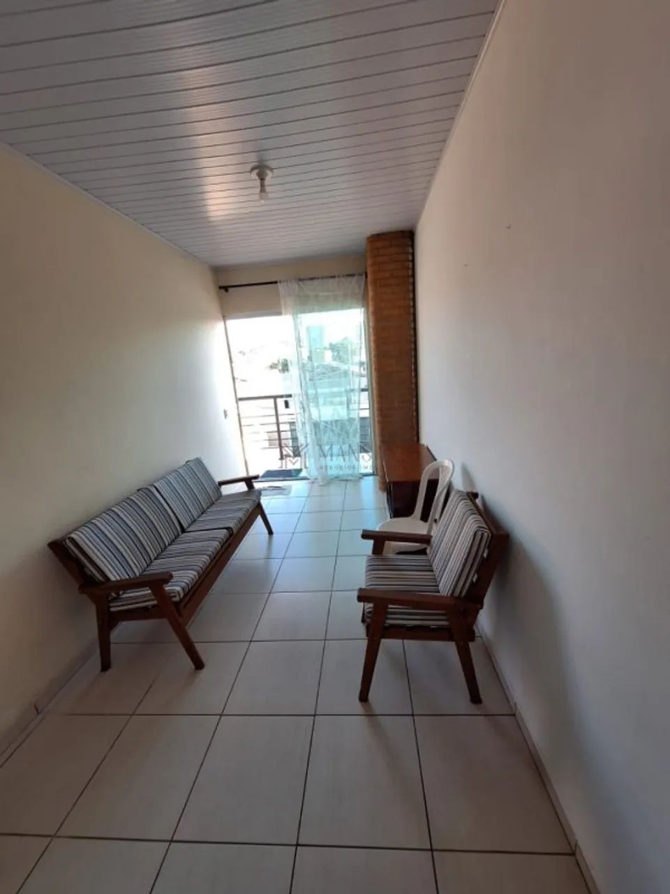 Kitnet mobiliada para alugar na Vila Engler, Bauru - SP - Foto 2