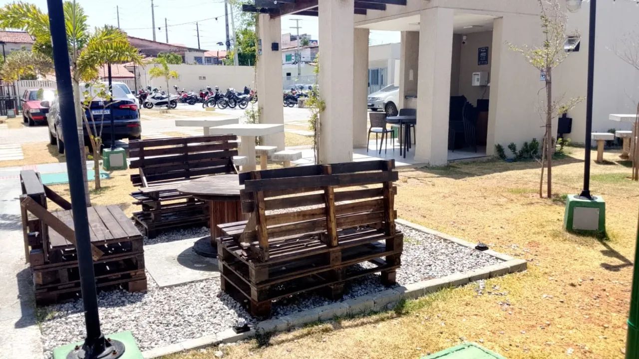 APARTAMENTO NO ITAPERI PROXIMO AVENIDA BERNARDO MANUEL E AVENIDA SILAS MUNGUBA - Foto 3