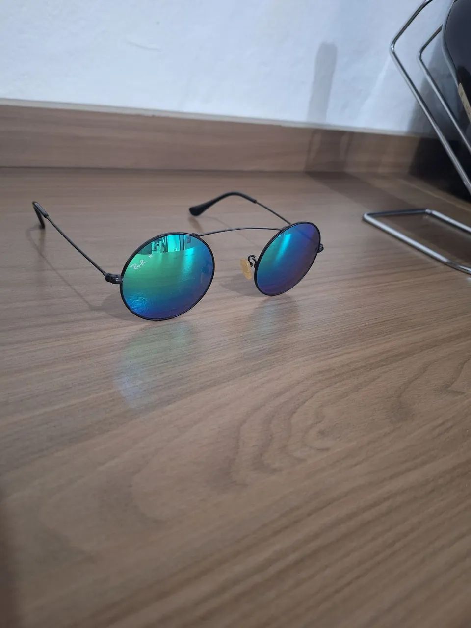 Óculos de Sol Ray-Ban - Foto 3