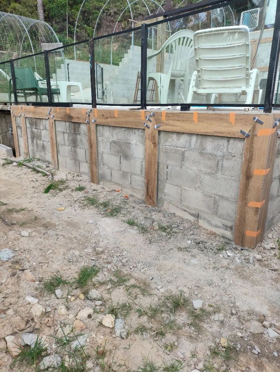 Construção civil e reforma  - Foto 5