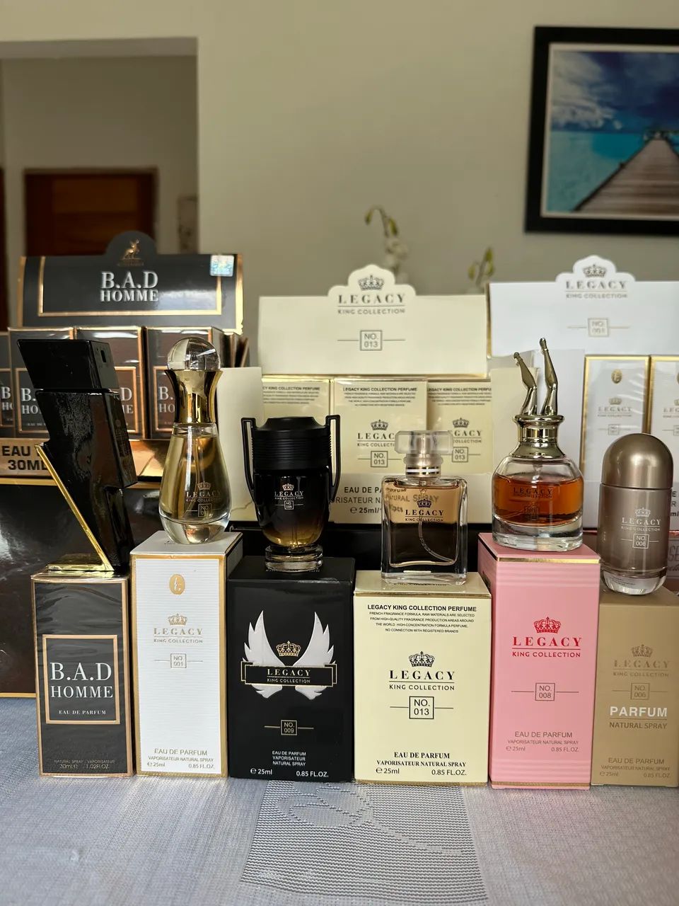 ?Oferta da Semana!? ? O melhor da Perfumaria Árabe ?