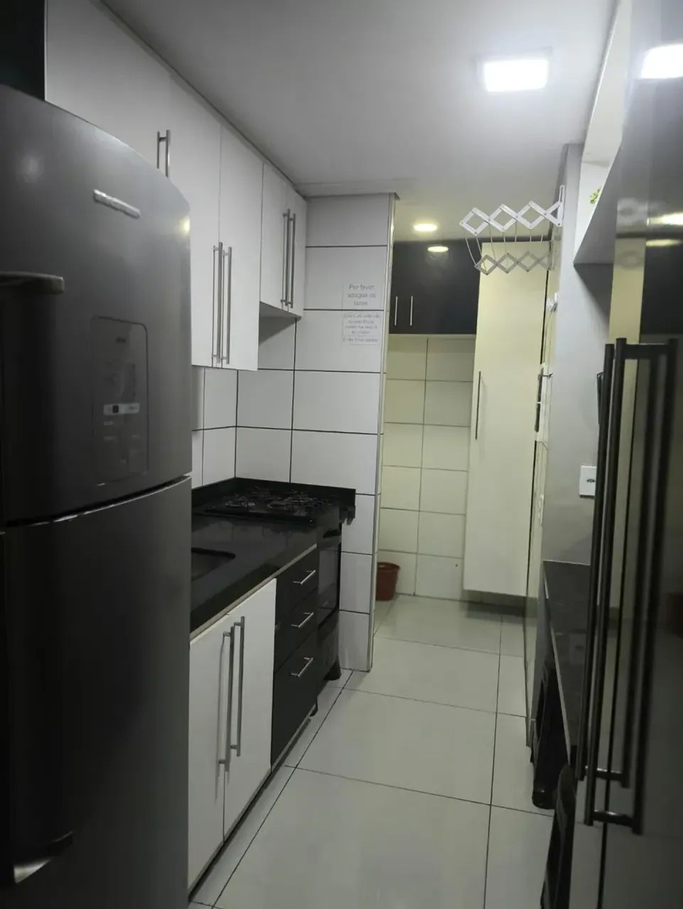 APARTAMENTO NO RENASCENÇA  EXCELENTE LOCALIZAÇÃO - Foto 2