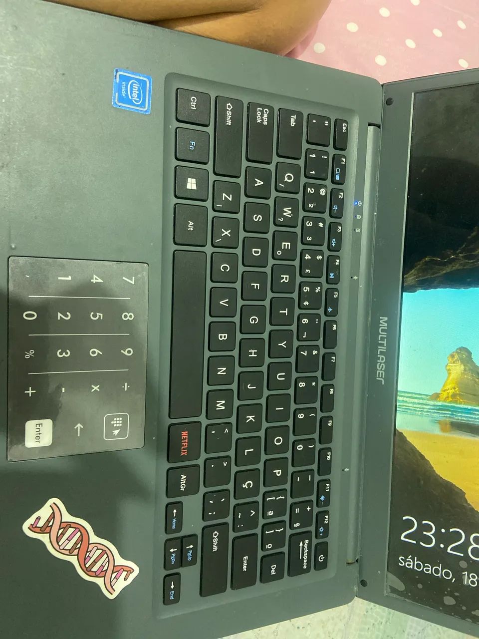 Computador Multilaser  - Foto 3
