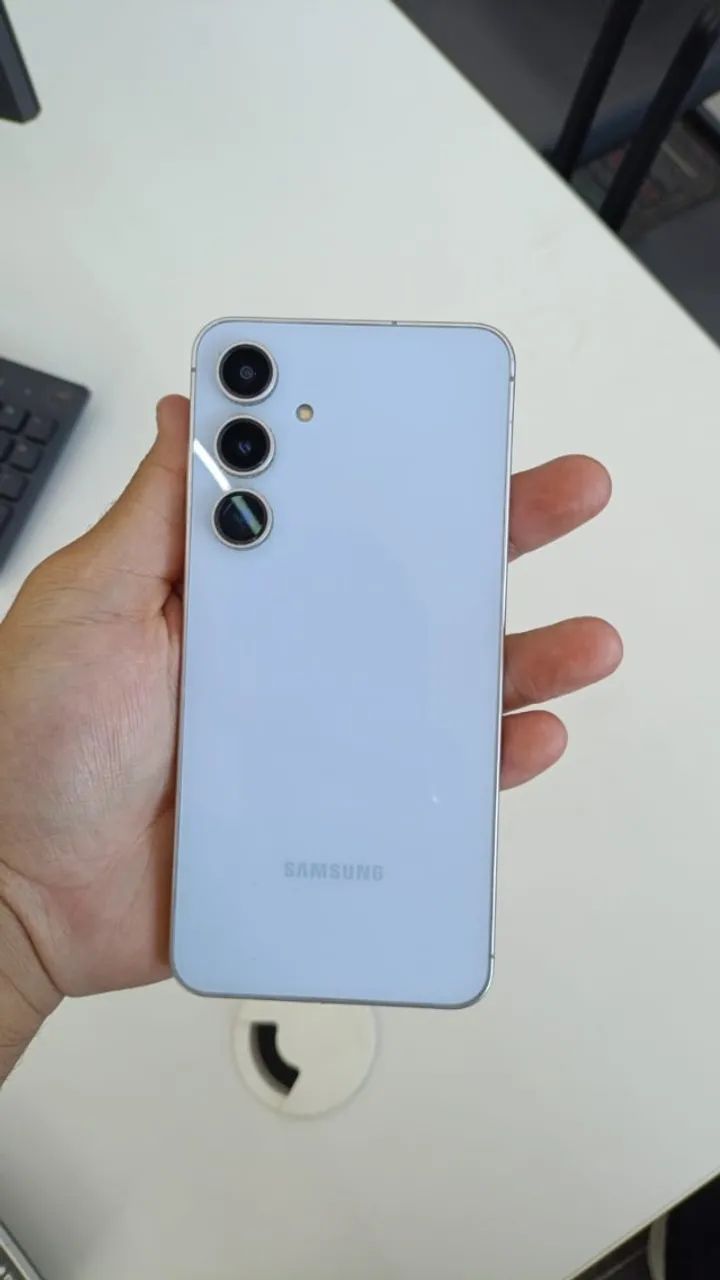 SMARTPHONE S24 FE - Foto 5