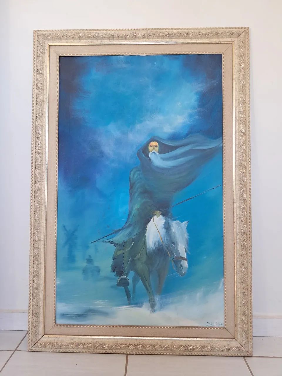 Lindo quadro