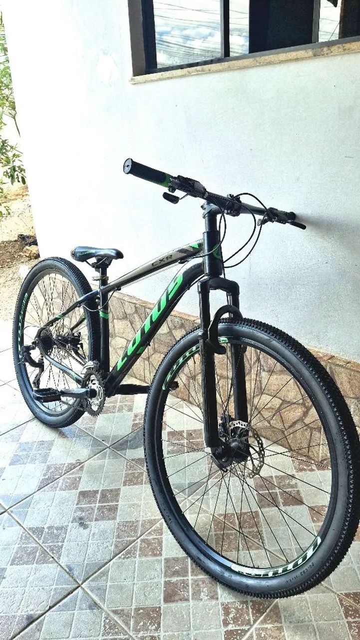 Bicicleta lotus aro 29 - Foto 2