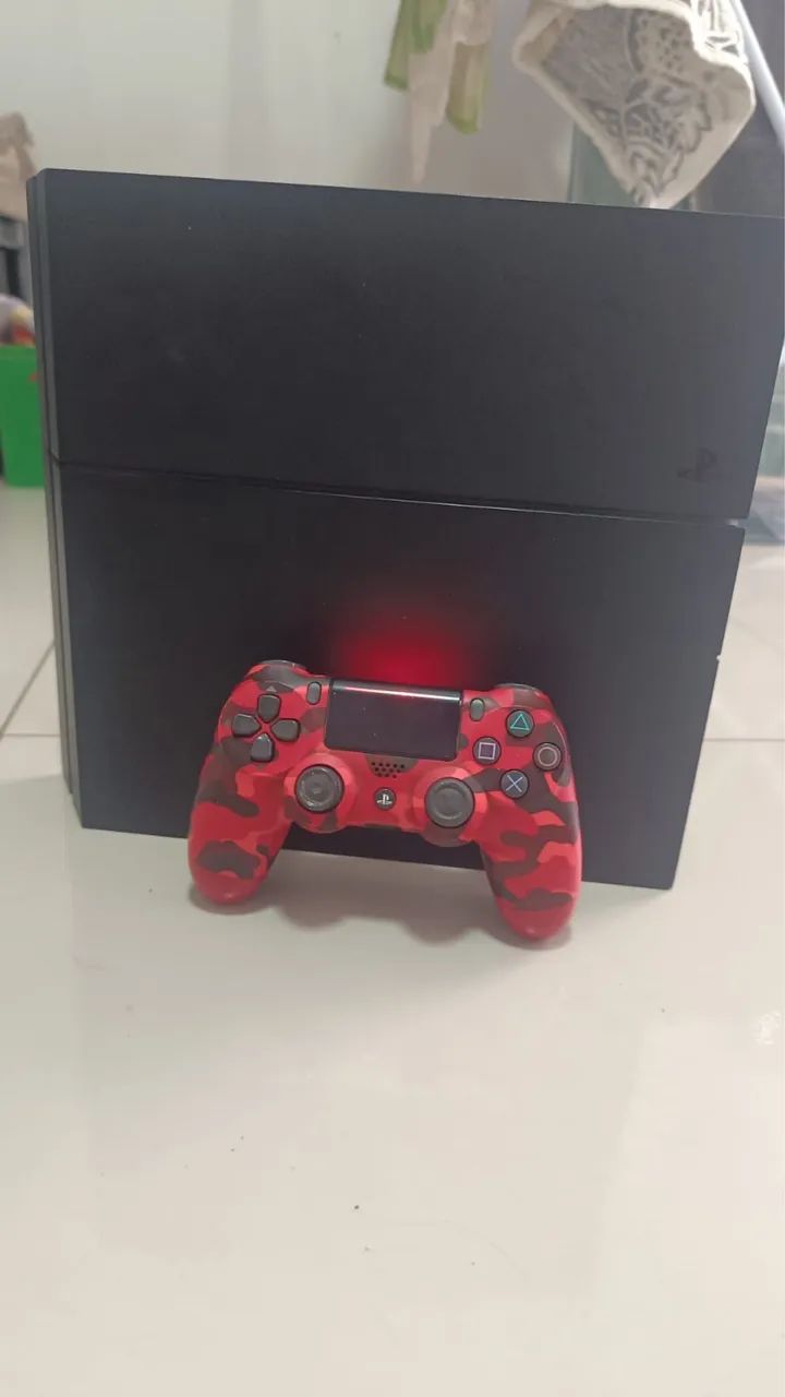 Vendo Play 4 - Foto 4