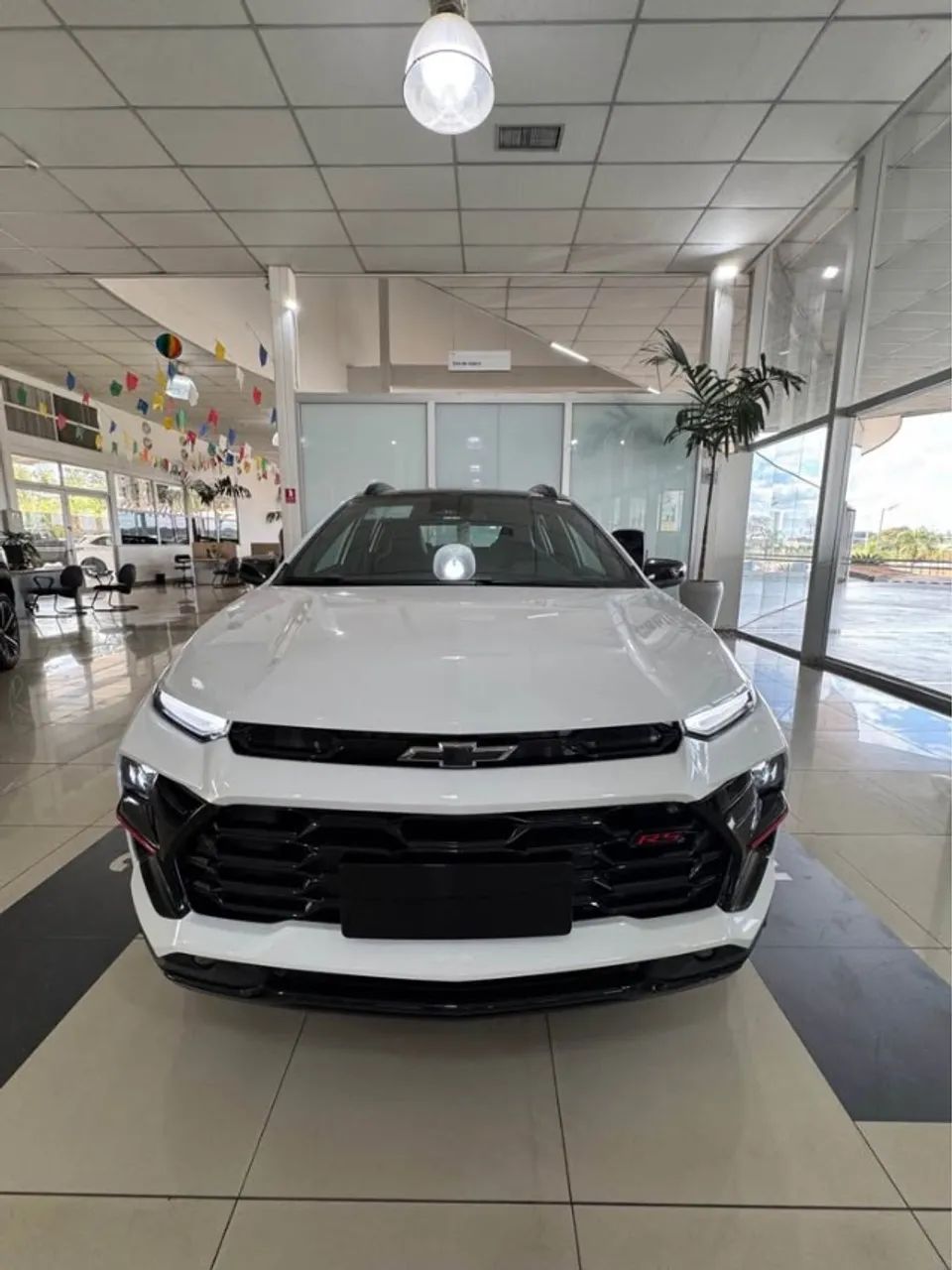 Chevrolet Sonic 2027