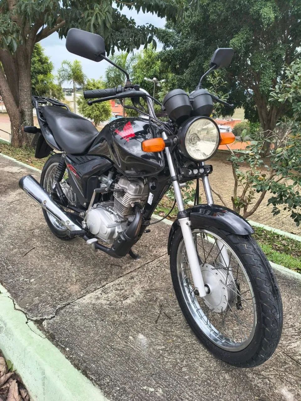 Cg  - Foto 2