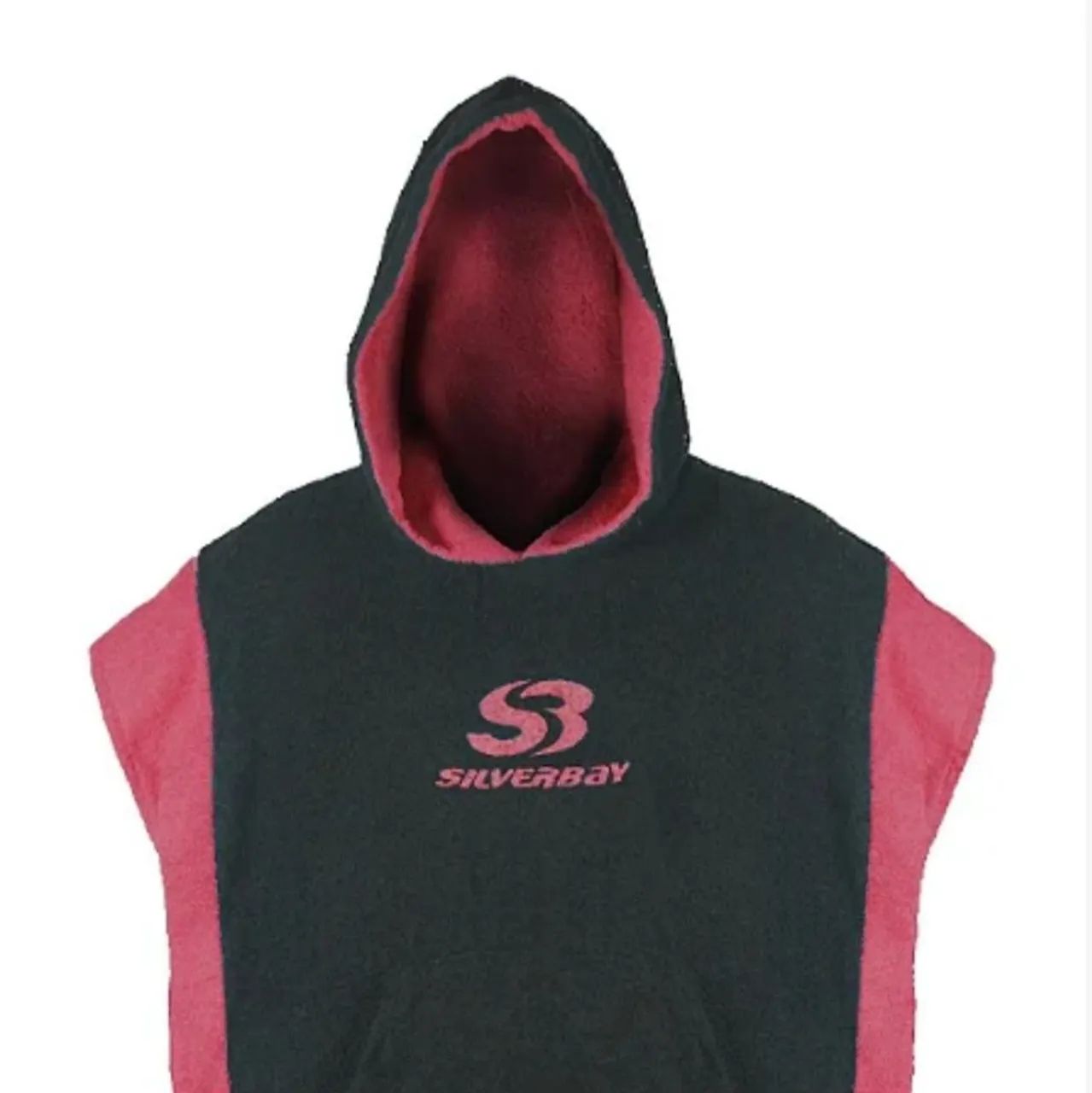 Poncho Surf - Silverbay  - Foto 3