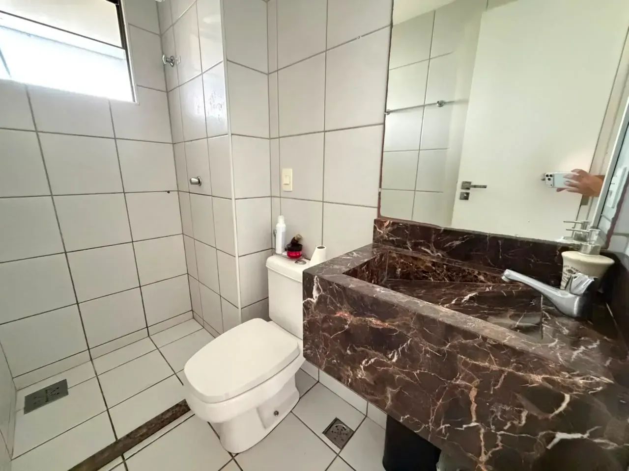 Apartamento de 84m² no Cocó, com 2 quartos e 1 vaga. - Foto 4