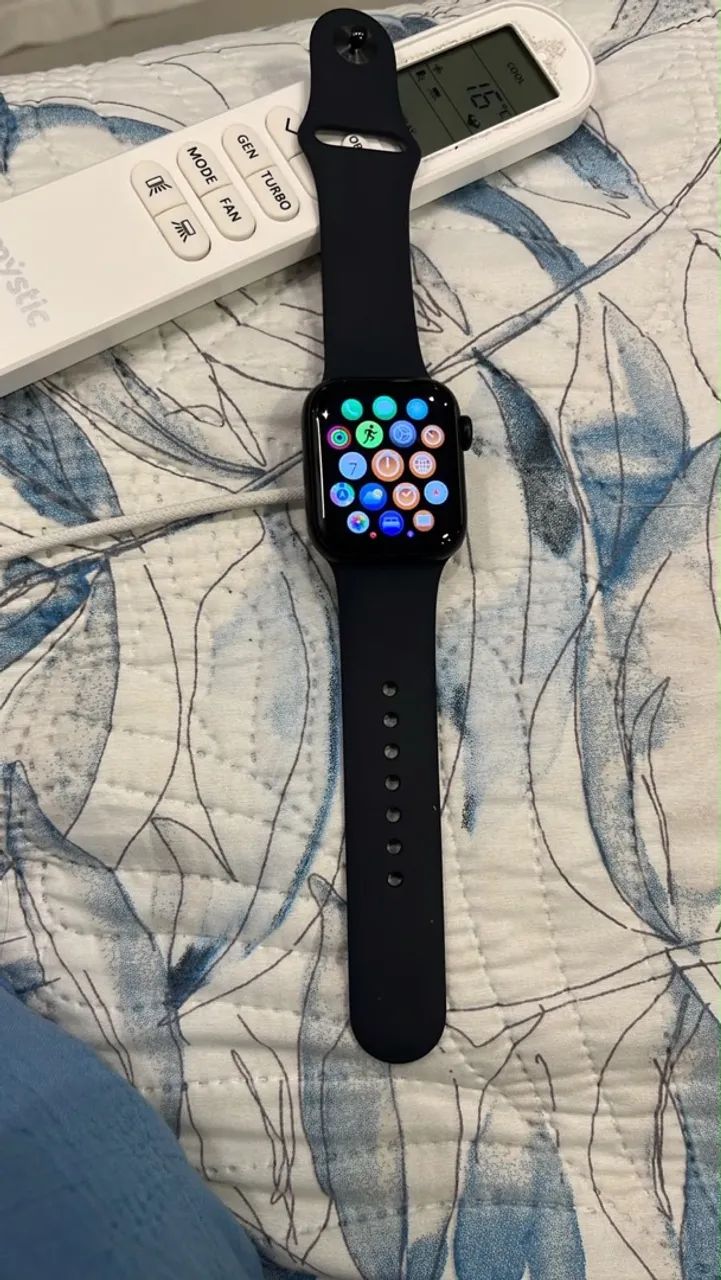 Apple Watch SE 3