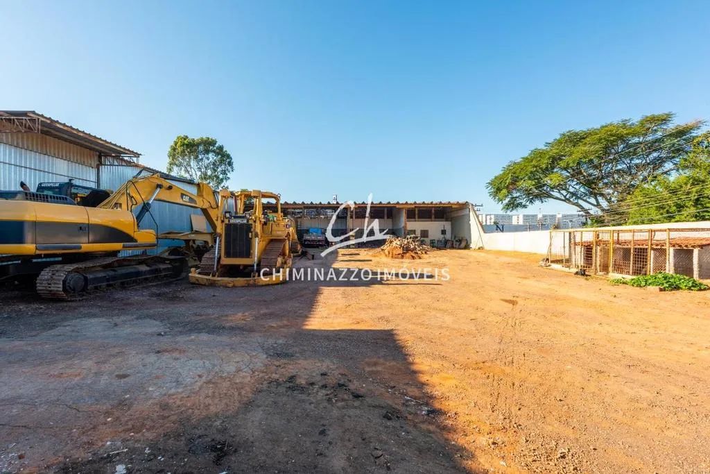 Barracão para alugar em Campinas, Jardim Antonio Von Zuben, com 1500 m² - Foto 5