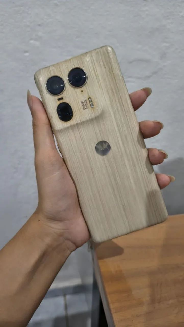 Moto g Edge 50 ultra 