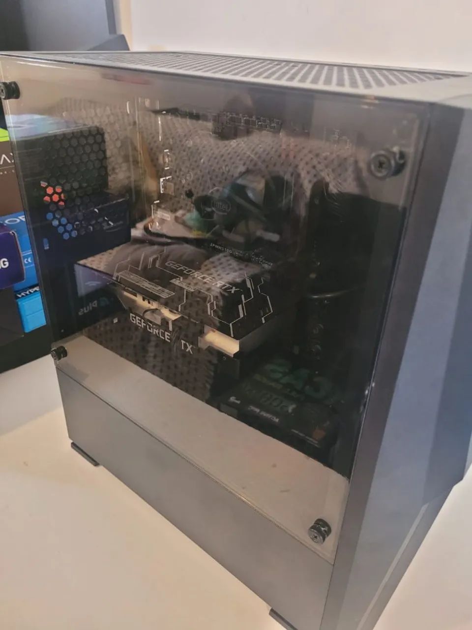 PC GAMER USADO - Foto 2