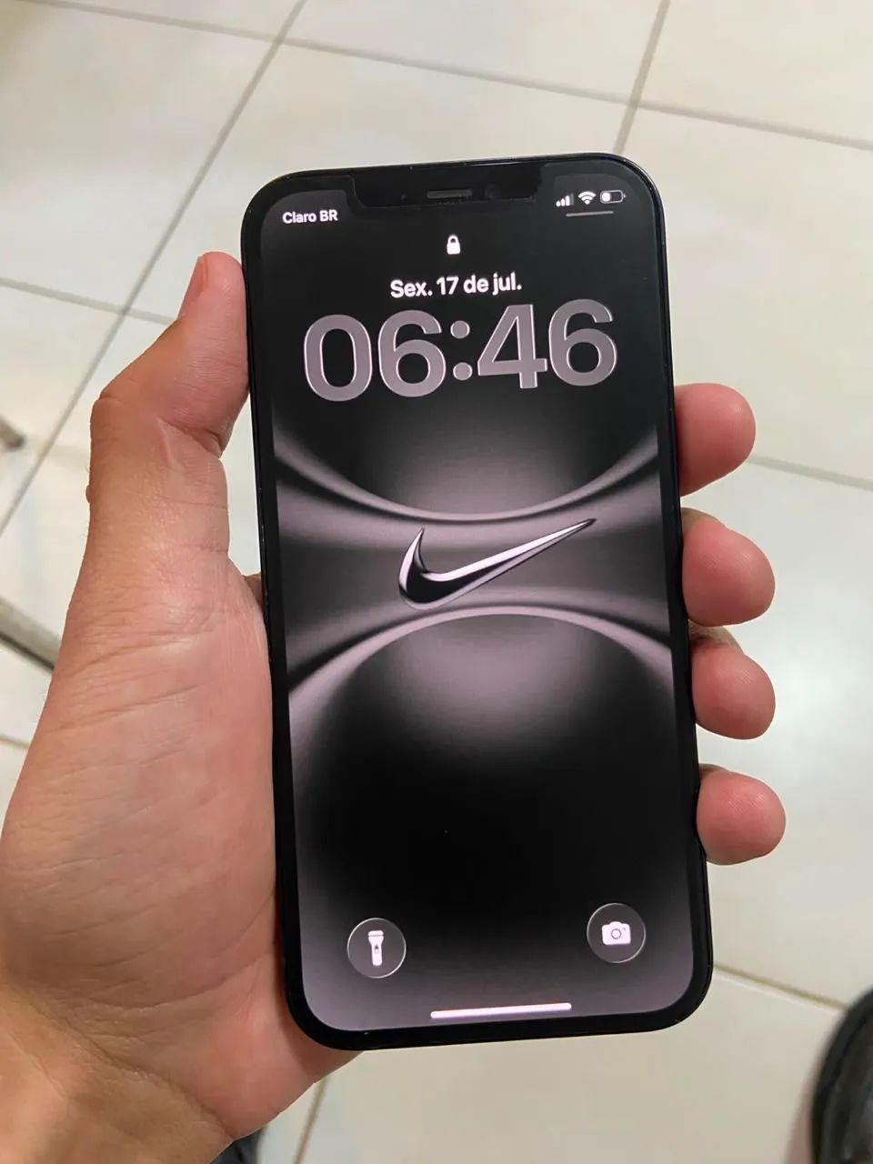 iPhone 12 de 128GB