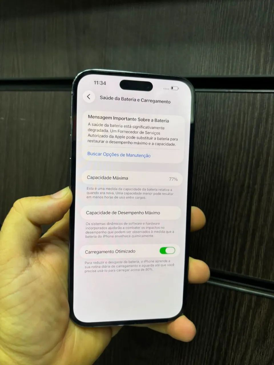 IPHONE 14 PRO MAX  - Foto 4