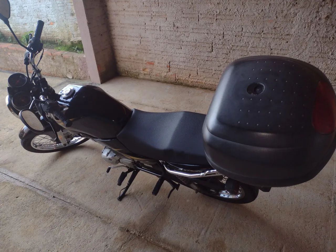  YBR K 06