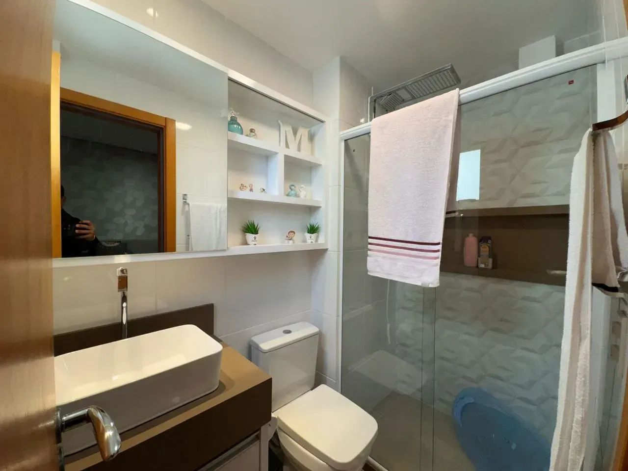 Apartamento com 3 Suites no Edificio Arthur - Foto 3