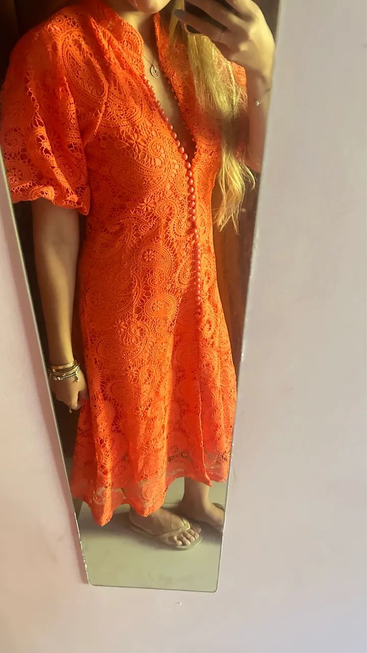 Vestido de Marca  - Foto 3