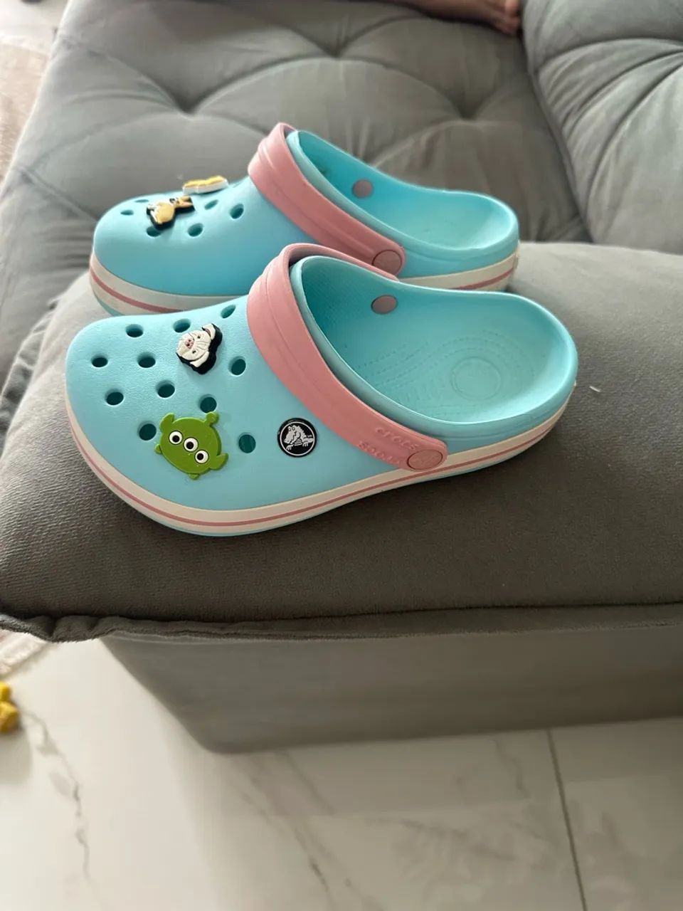 Vendo Crocs Original - Foto 3