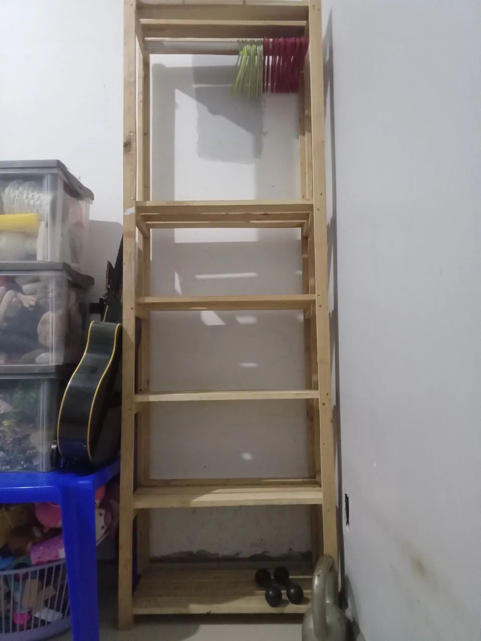 Móvel multifuncional  - Foto 3