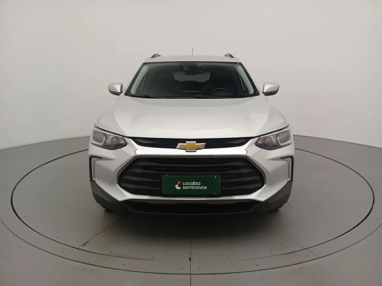 Chevrolet Tracker LTZ 1.0 Turbo 12V Flex Aut., foto 8 de 18