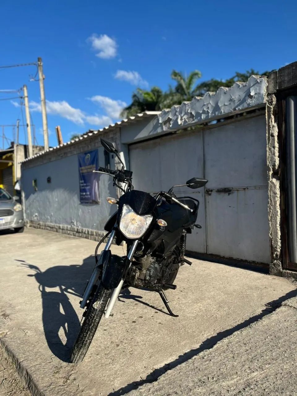 Yamaha factor 150 - Foto 2
