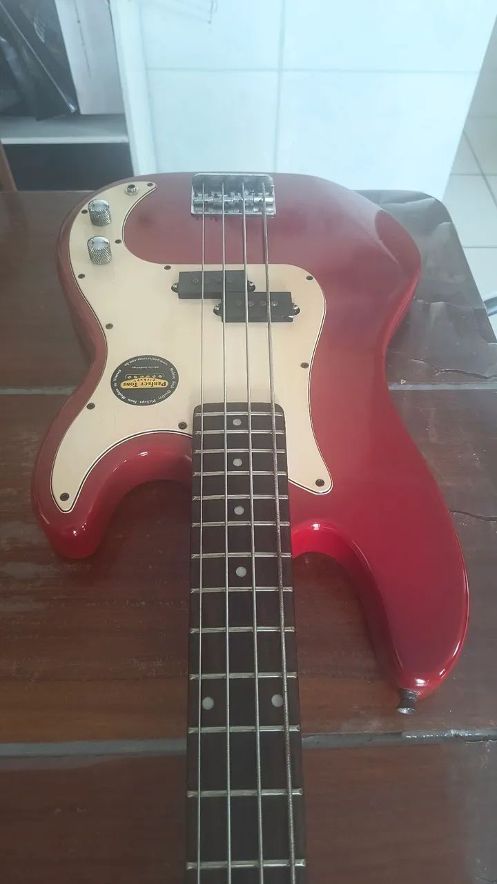 Baixo precision bass regular - Foto 2