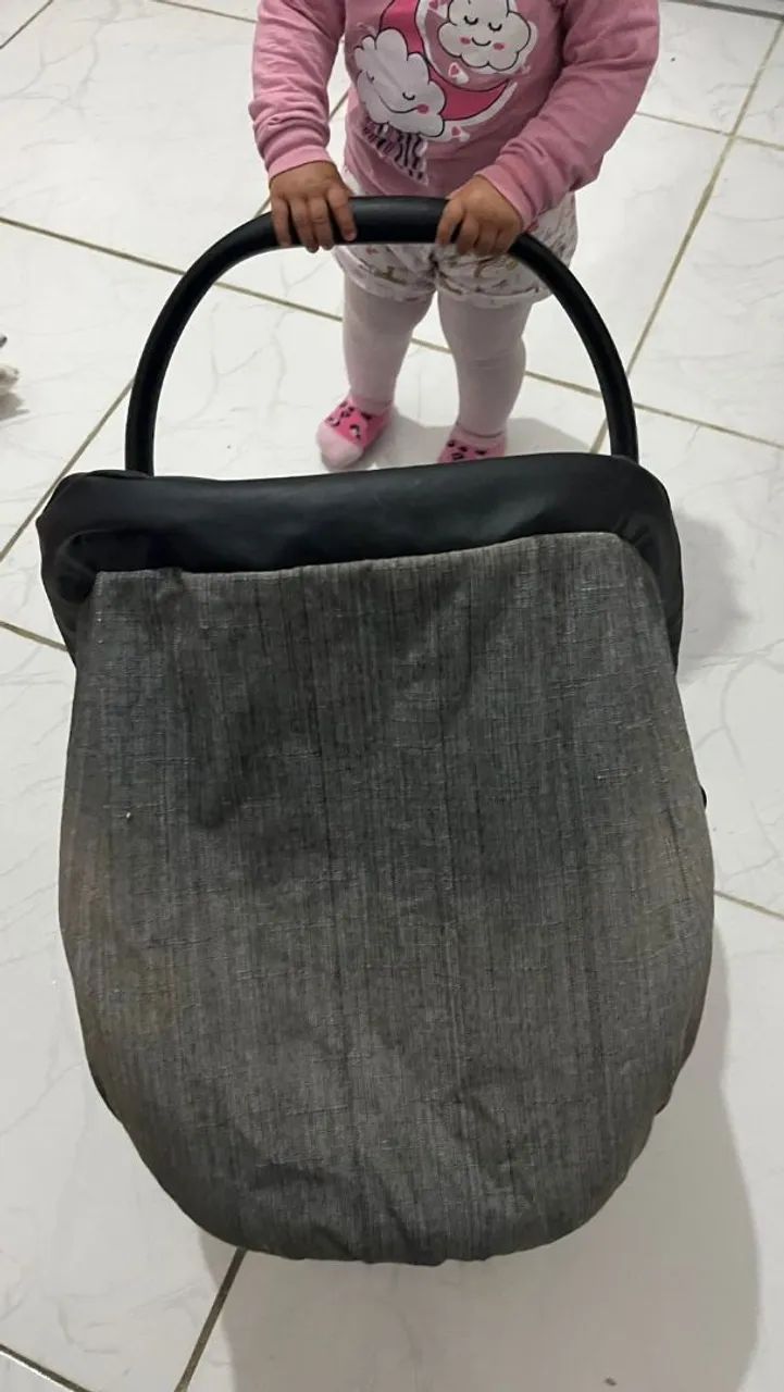 Bebe conforto - Foto 4