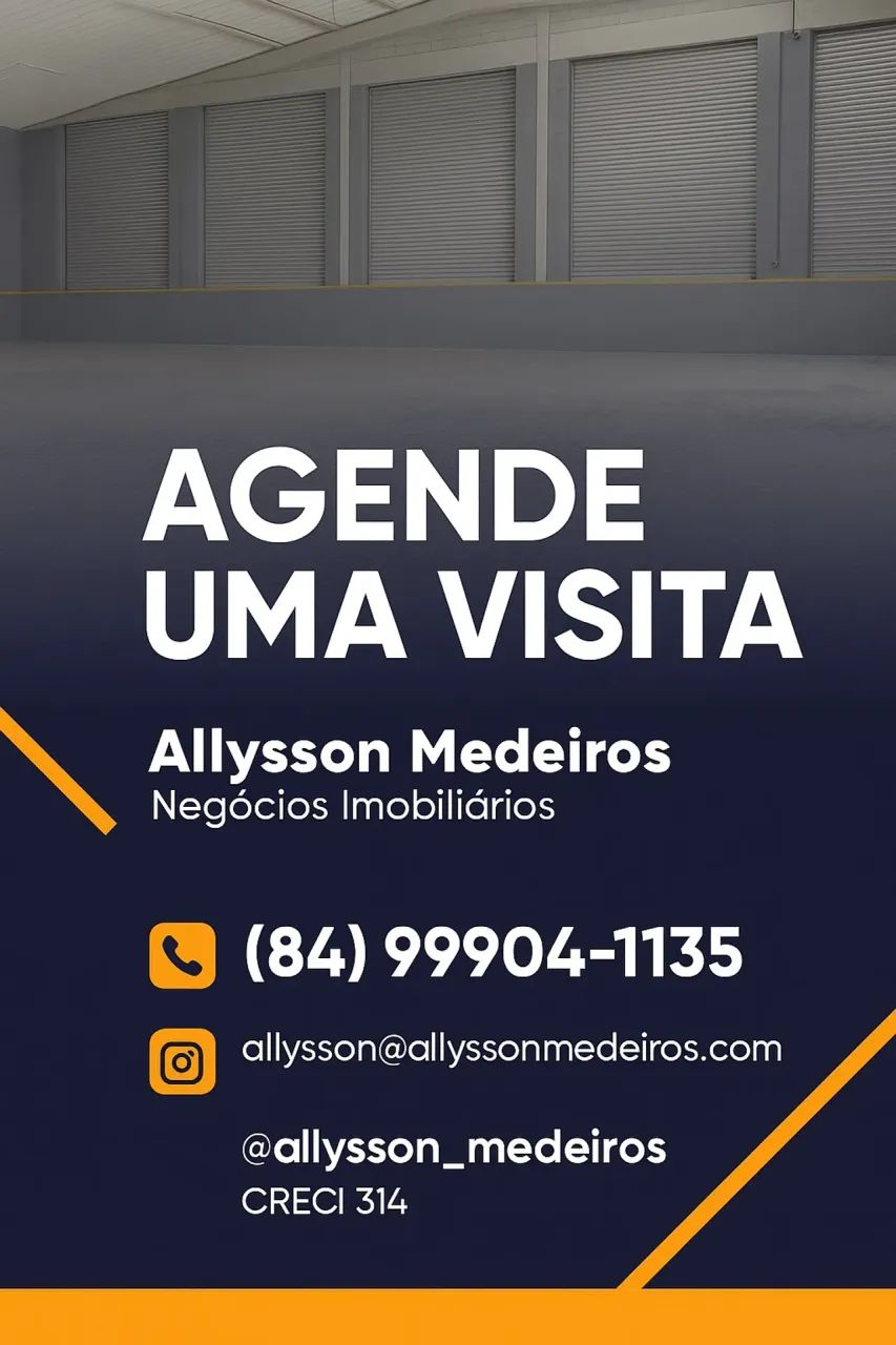 Galpão Logístico em Condomínio Fechado - João Pessoa / PB - Foto 4