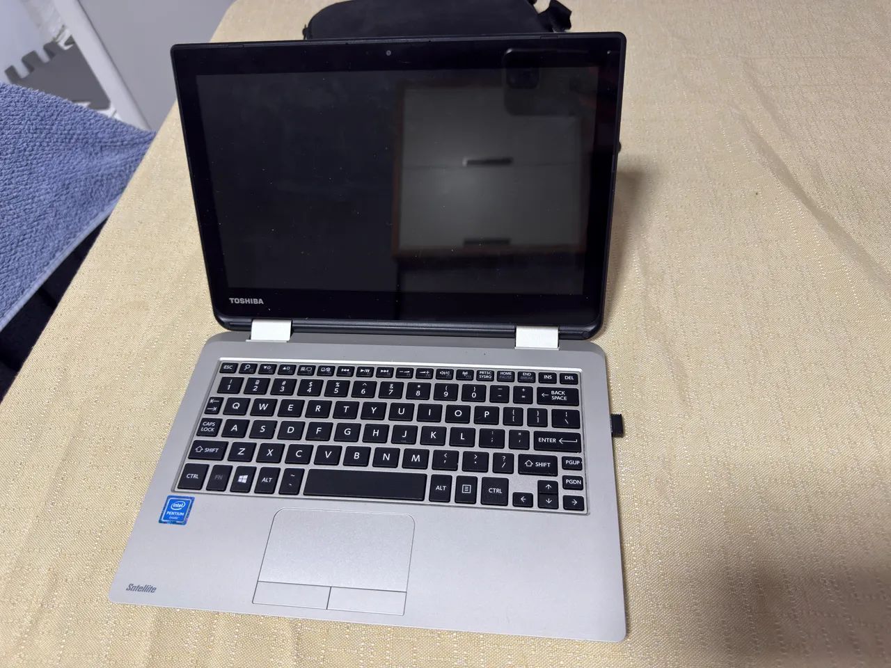 Notebook Seminovo em Excelente estado  - Foto 3