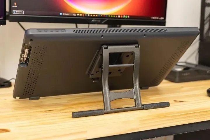Mesa Digitalizadora Huion Kamvas Rds-220, 22", Qhd - Foto 4