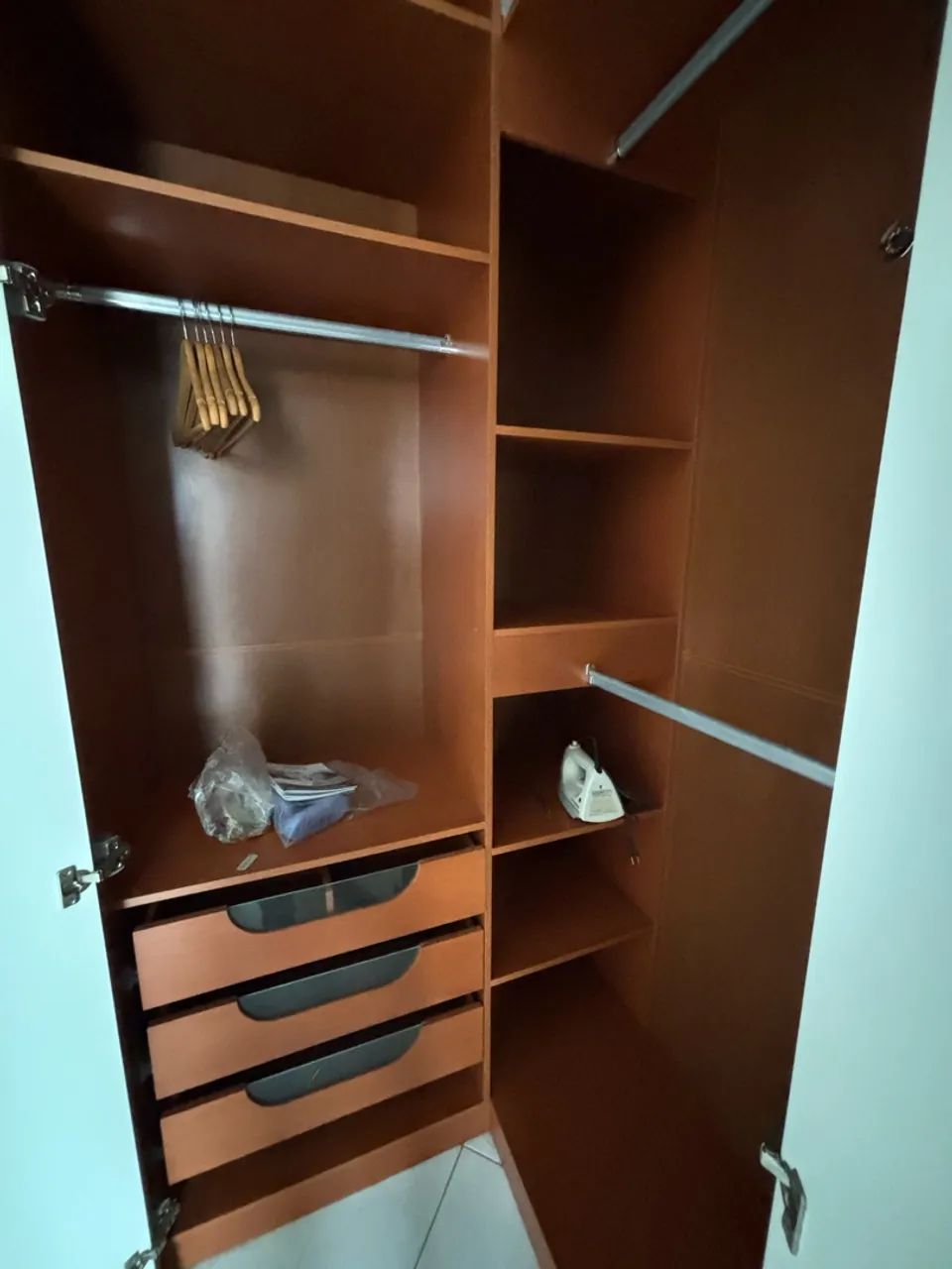 Guarda roupa - Foto 5