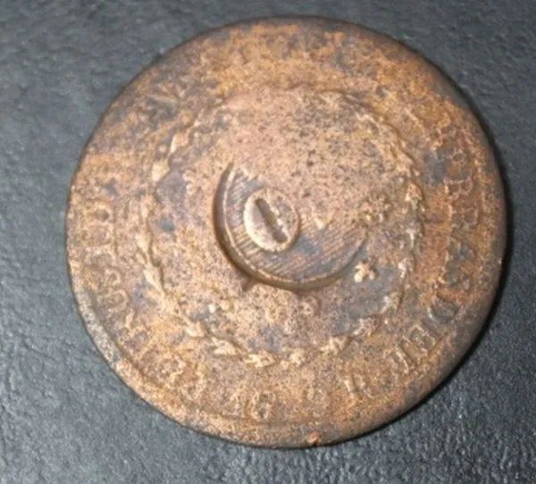Moedas antigas 