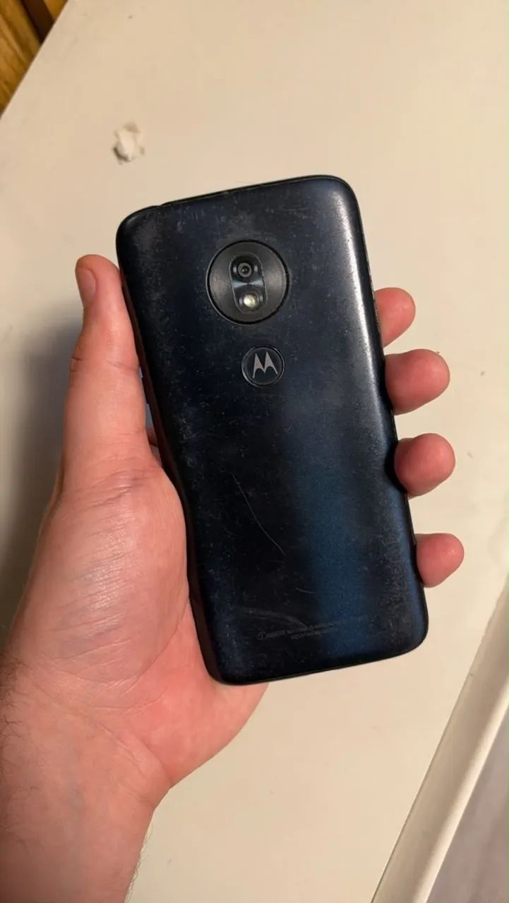 Moto G7 Play - Foto 2