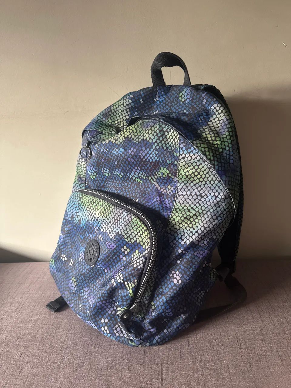 Mochila Kipling Escolar