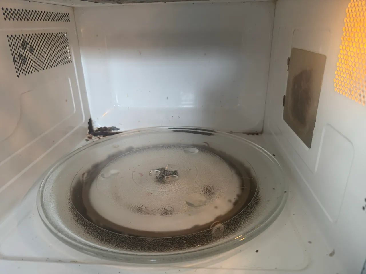 Microondas  - Foto 2