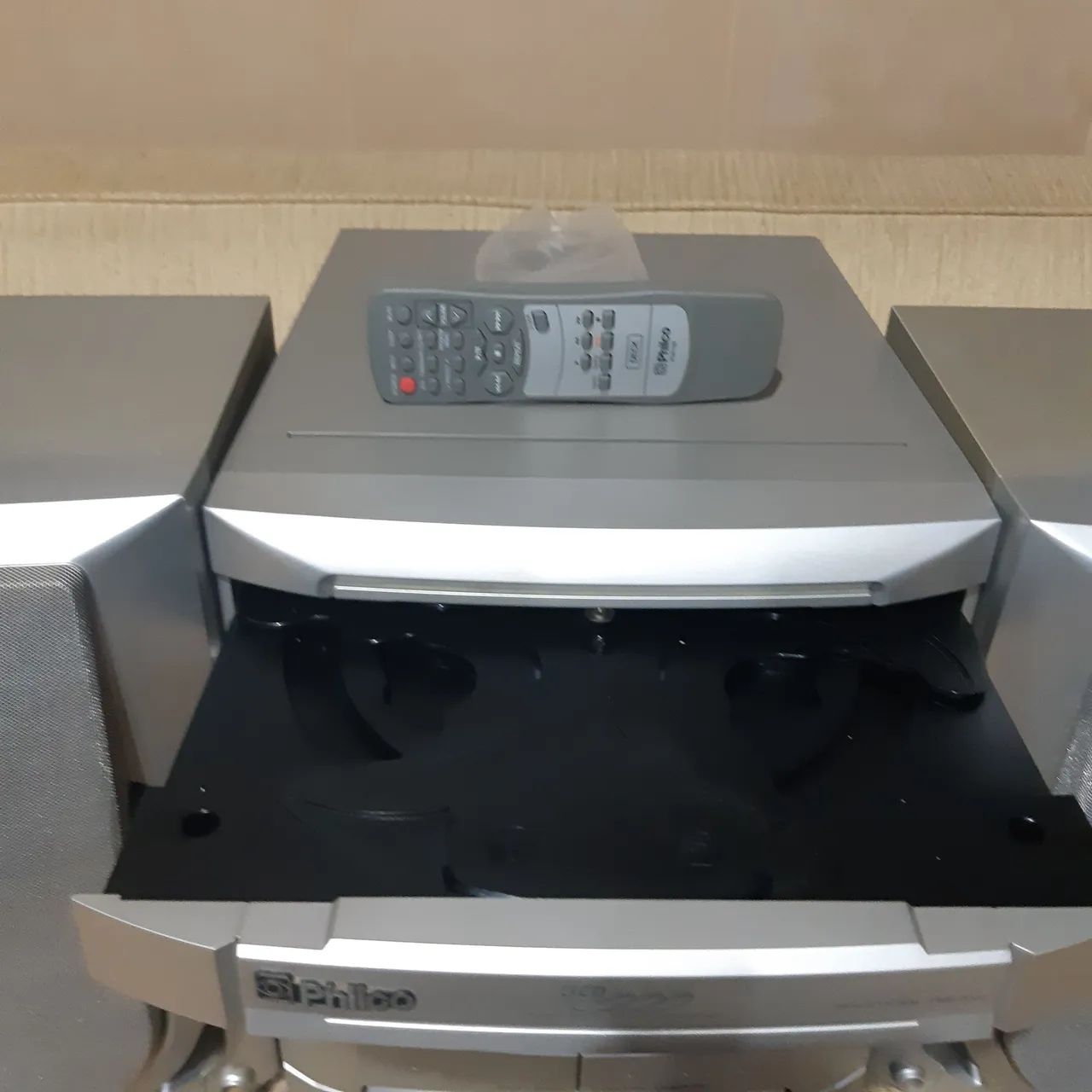 Mini System Philco PMS 2000 - TOP - Foto 4