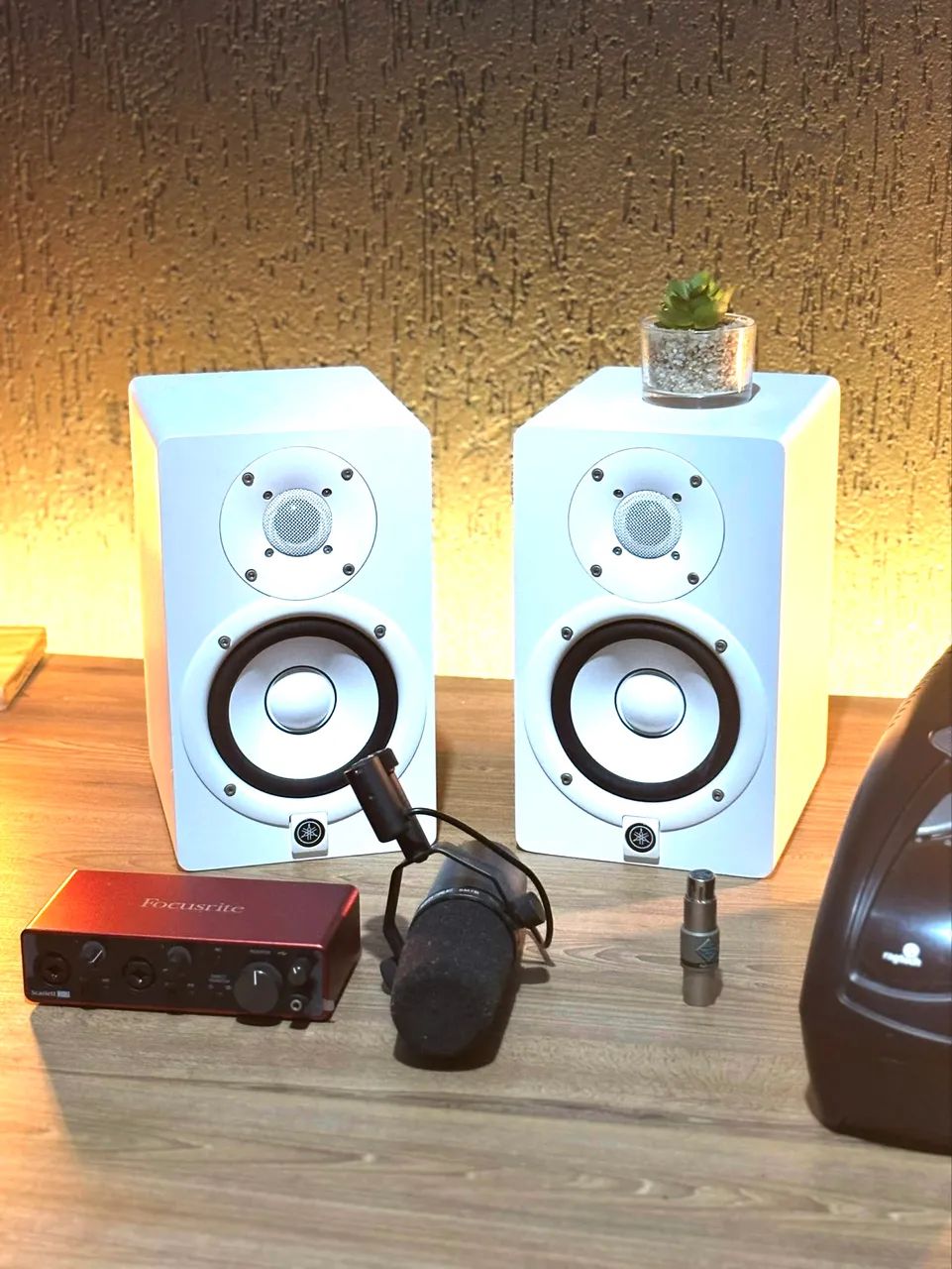Kit Home Studio - Foto 3