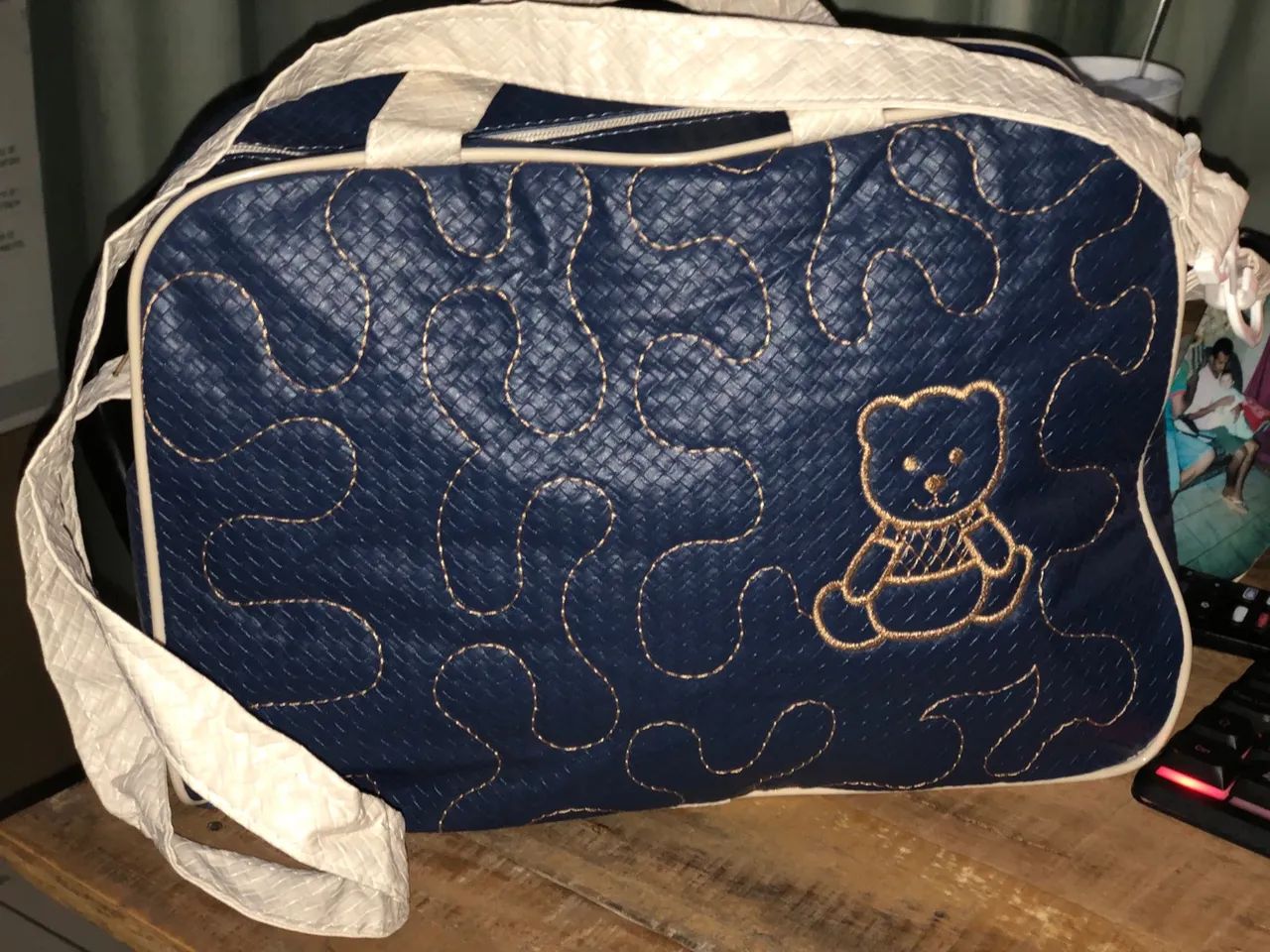 Vendo bolsa  - Foto 2