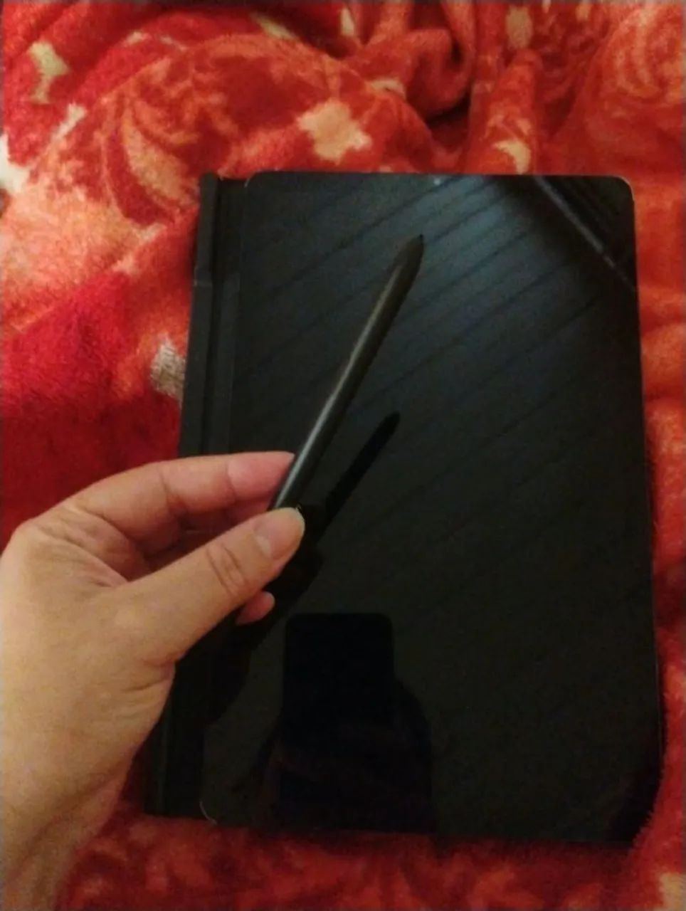 Tab S6 lite 