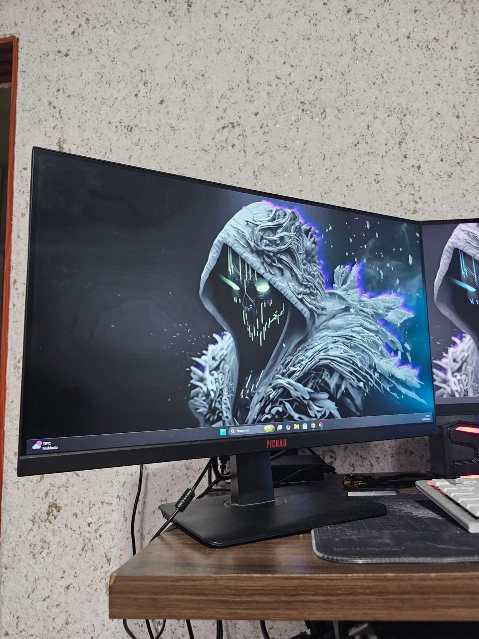 Monitor 24.5" / 240hz / IPS