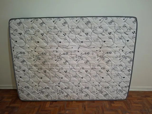 Colchão Pro Saúde Extra Firme Ortobom - Foto 4