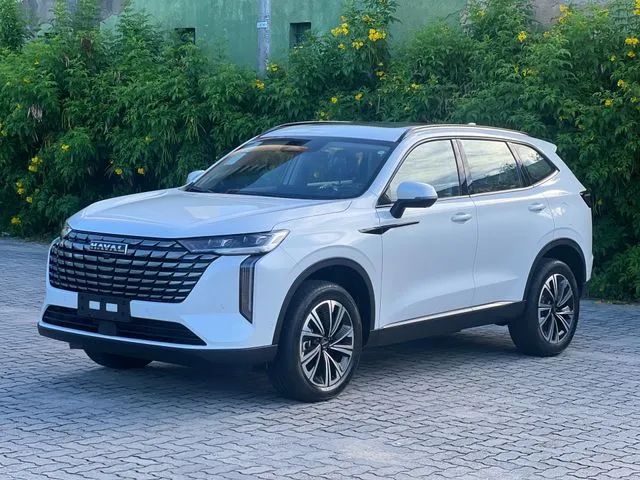 GWM Others 2026