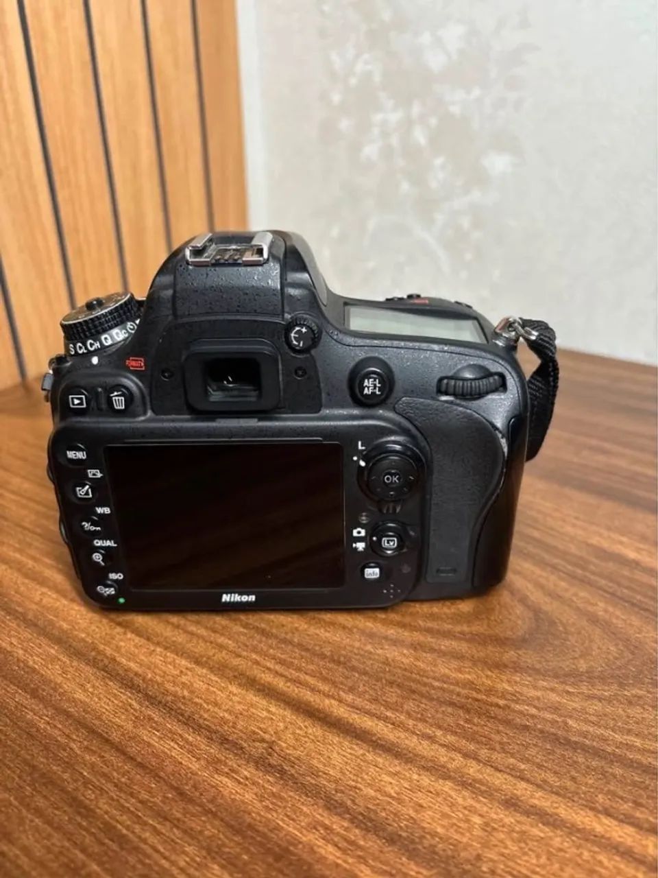 CAMERA NIKON D610 - Foto 4