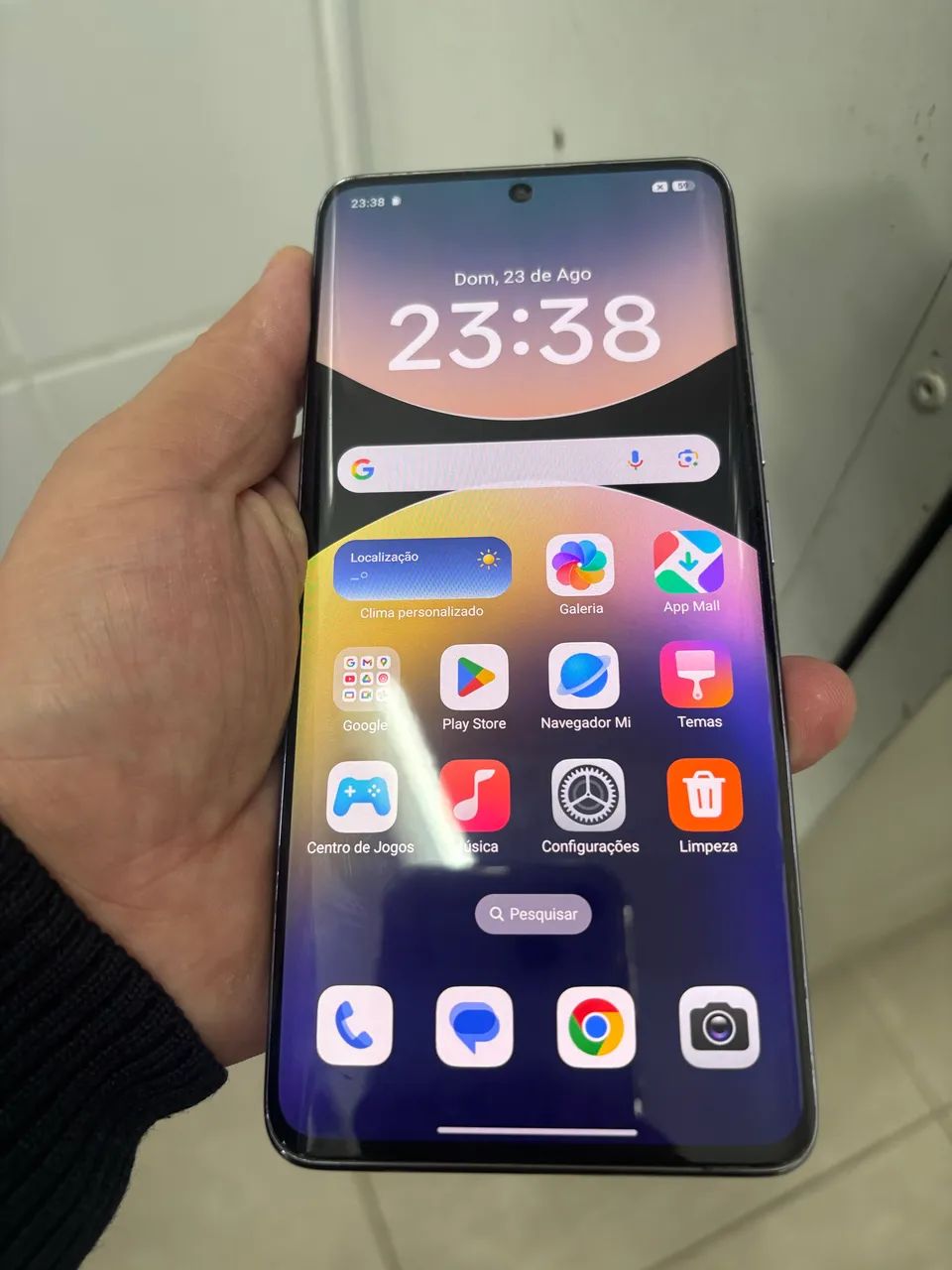Redmi Note 14 Pro + 5G 256